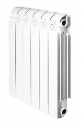 Алюминиевый радиатор Global VOX-R 350 6 секций